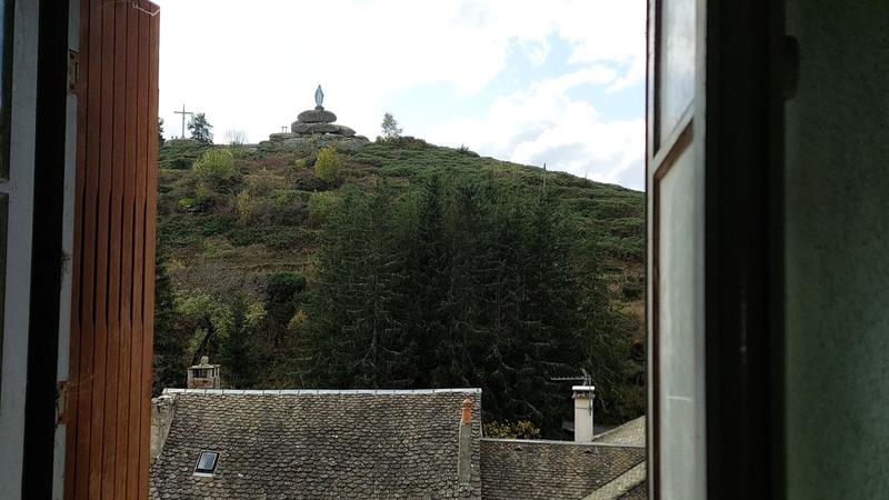 Maison de village - 104 m² - 6 pièces