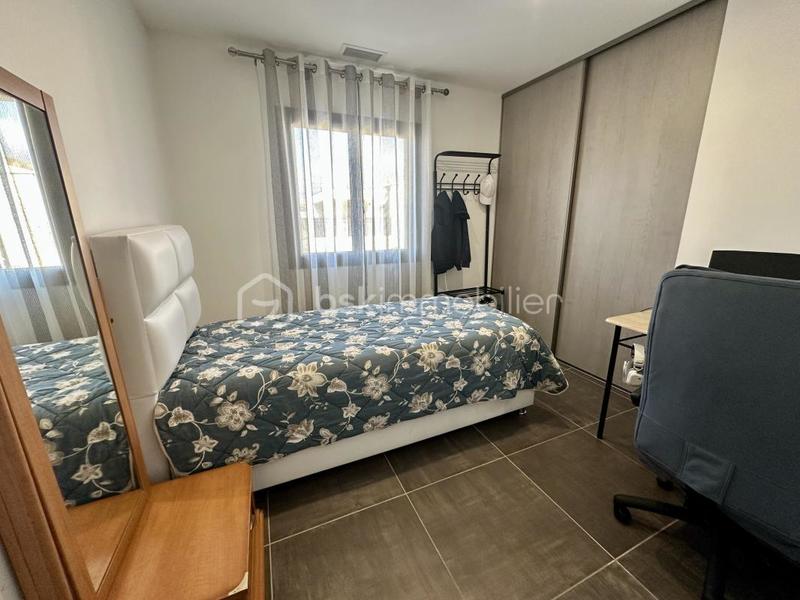 Maison - 127 m² - 4 pièces