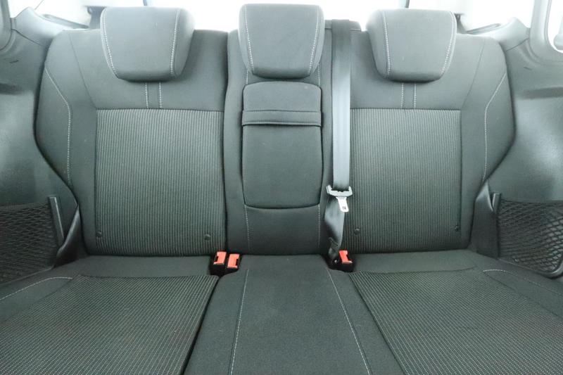 Ford B-Max 1.6 Titanium PowerShift 105 ch