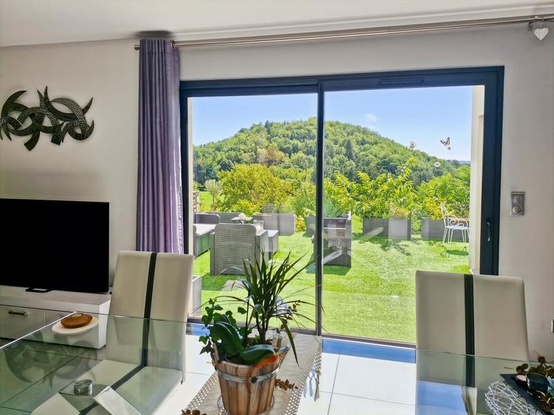 Maison de campagne - 134 m² - 4 pièces