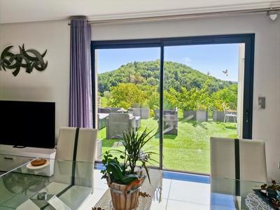 Maison de campagne - 134 m² - 4 pièces