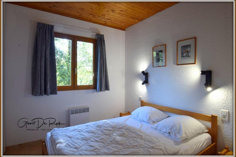 Maison - 48 m² - 3 pièces