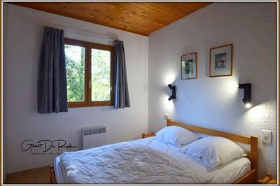 Maison - 48 m² - 3 pièces