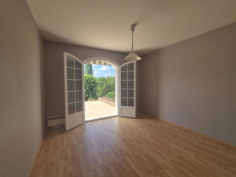 Maison - 163 m² - 6 pièces