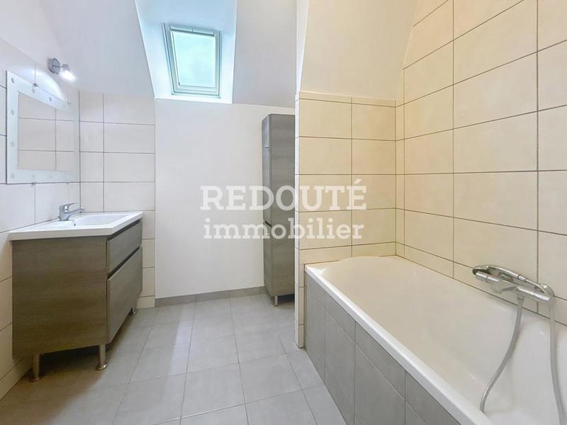 Maison - 131 m² - 6 pièces