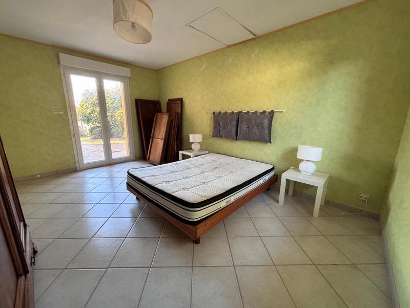 Maison - 147 m² - 5 pièces