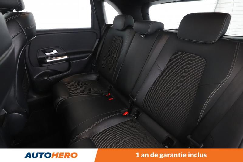 Mercedes Classe B 180 Progressive Line Edition 7g-Dct 136 ch