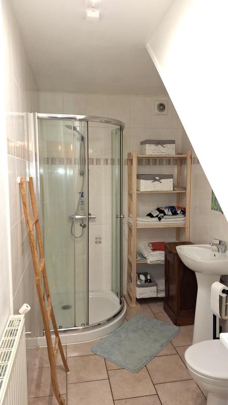 Maison - 87 m² - 3 pièces