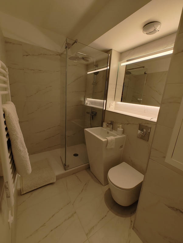 Appartement - 83 m² - 3 pièces