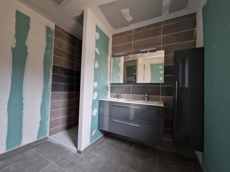 Maison - 50 m² - 2 pièces