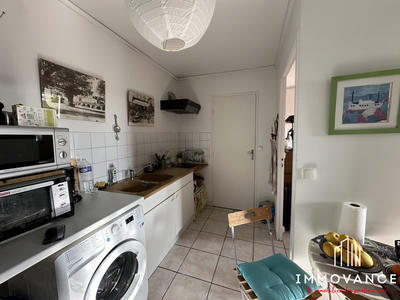 Maison - 78 m² - 4 pièces