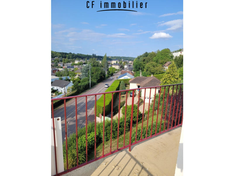 Appartement - 69 m² - 2 pièces