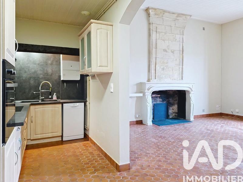 Maison de ville - 346 m² - 10 pièces