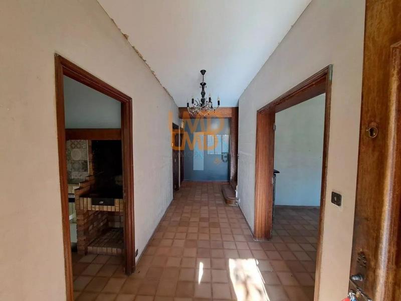 Maison de campagne - 169 m² - 7 pièces