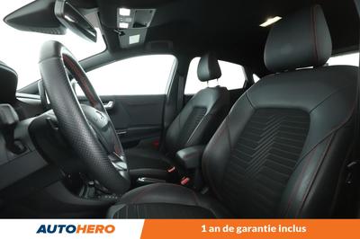 Ford Puma 1.0 EcoBoost mHEV St-Line X Dct7 125 ch