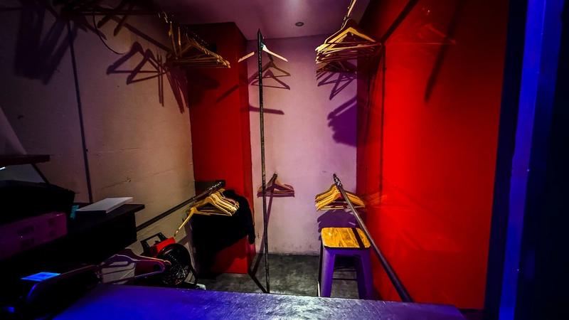 Fonds de commerce - 120 m²