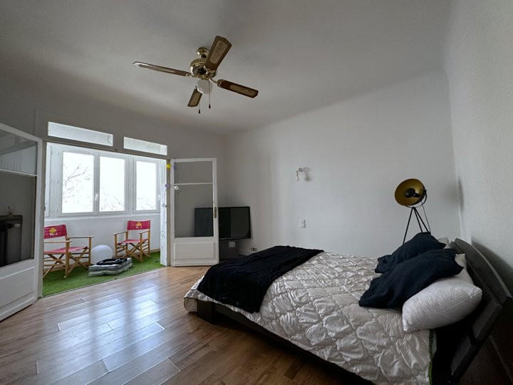 Appartement - 130 m² - 4 pièces