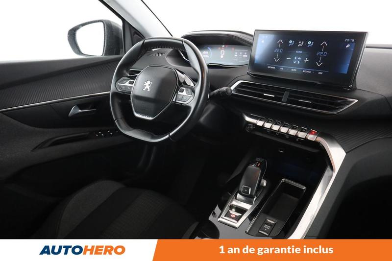Peugeot 3008 1.5 Blue-HDi Active Business Eat8 130 ch