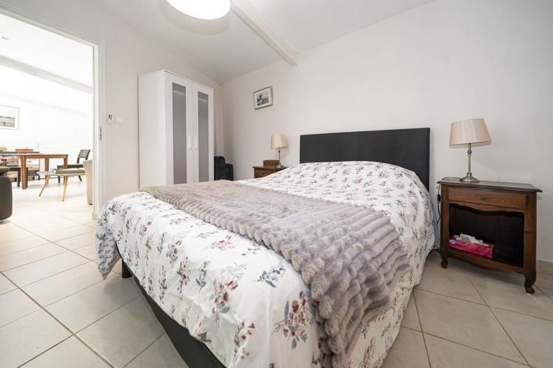 Maison - 260 m² - 5 pièces