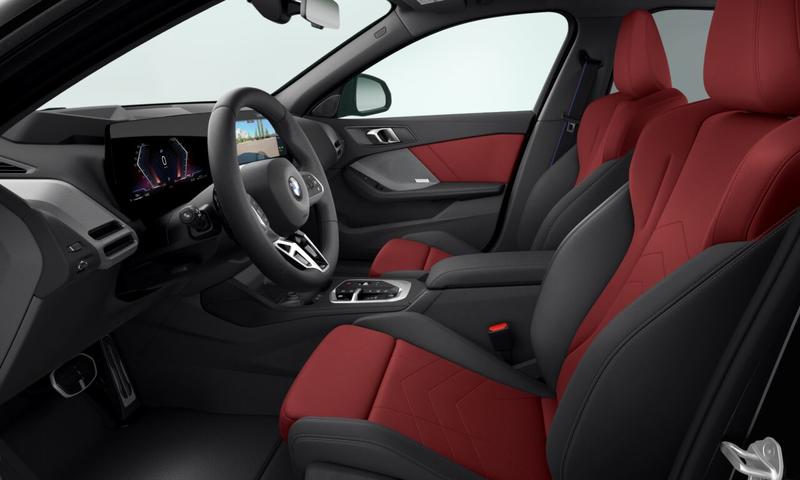 Bmw Série 1 F70 123 xDrive 218 ch Dkg7 m Sport