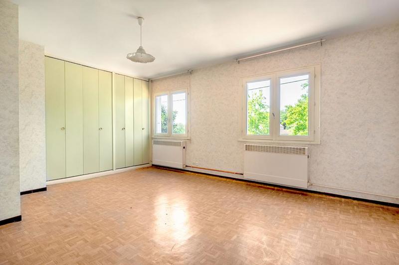 Maison - 147 m² - 7 pièces