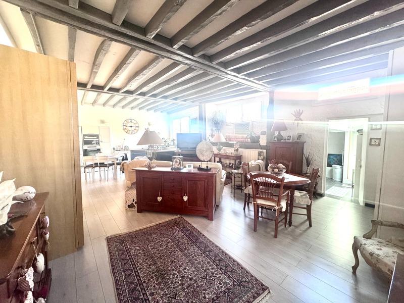 Fonds de commerce - 235 m²