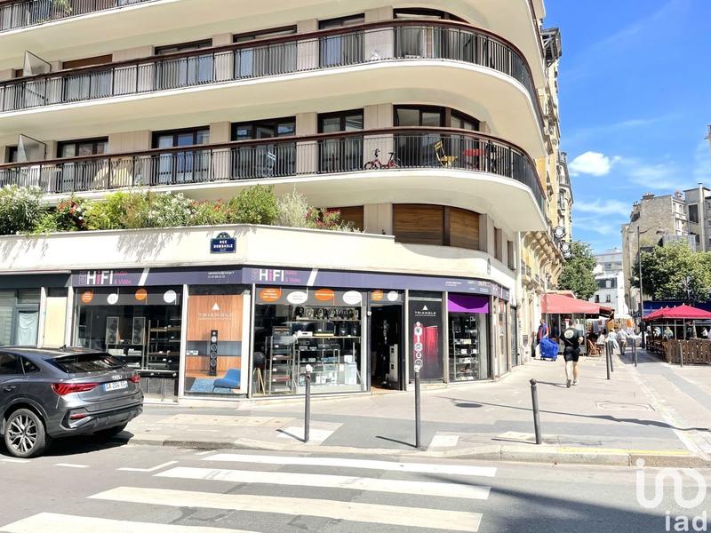 Local commercial - 90 m²