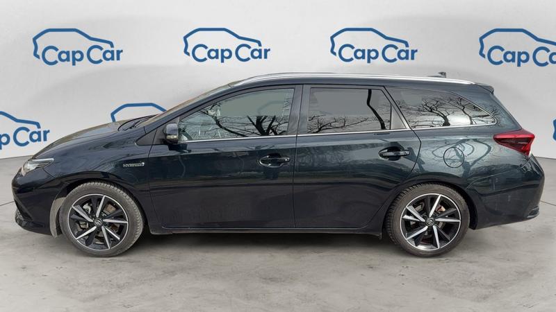 Toyota Auris Sport Touring II 1.8 Vvt-i Hybrid 136 Cvt Collection - Garantie constructeur