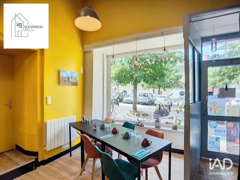 Local commercial - 100 m²