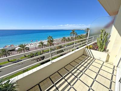 Appartement - 101 m² - 3 pièces