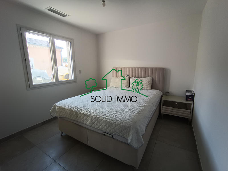 Maison - 94 m² - 4 pièces