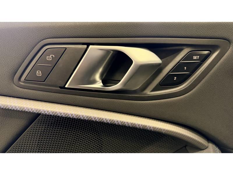 Bmw Série 1 118d 150 ch Bva8 m Sport