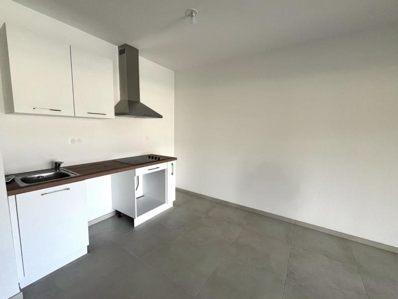 Appartement - 41 m² - 2 pièces