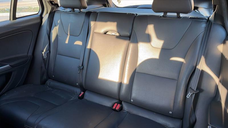 Volvo V60 2.0 D2 120 Geartronic 6 Kinetic Business