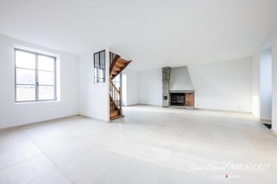 Maison de campagne - 97 m² - 4 pièces