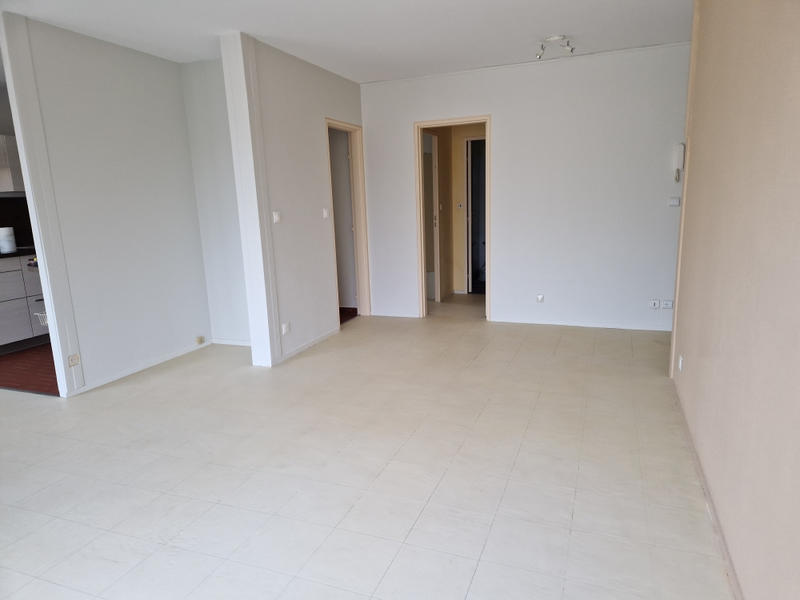 Appartement - 55 m² - 2 pièces