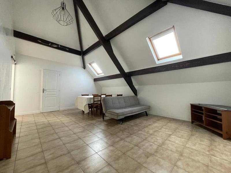 Appartement - 36 m² - 2 pièces