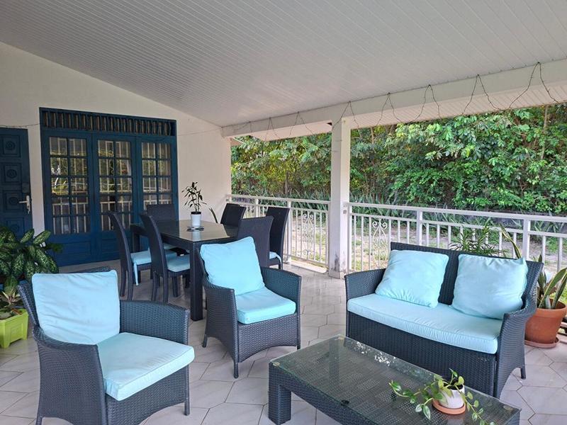 Villa - 131 m² - 5 pièces