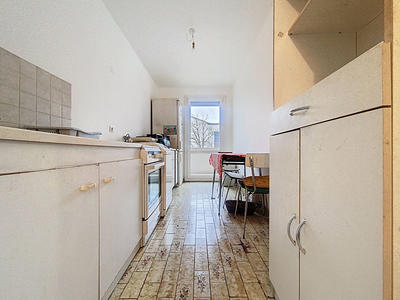 Appartement - 75 m² - 4 pièces