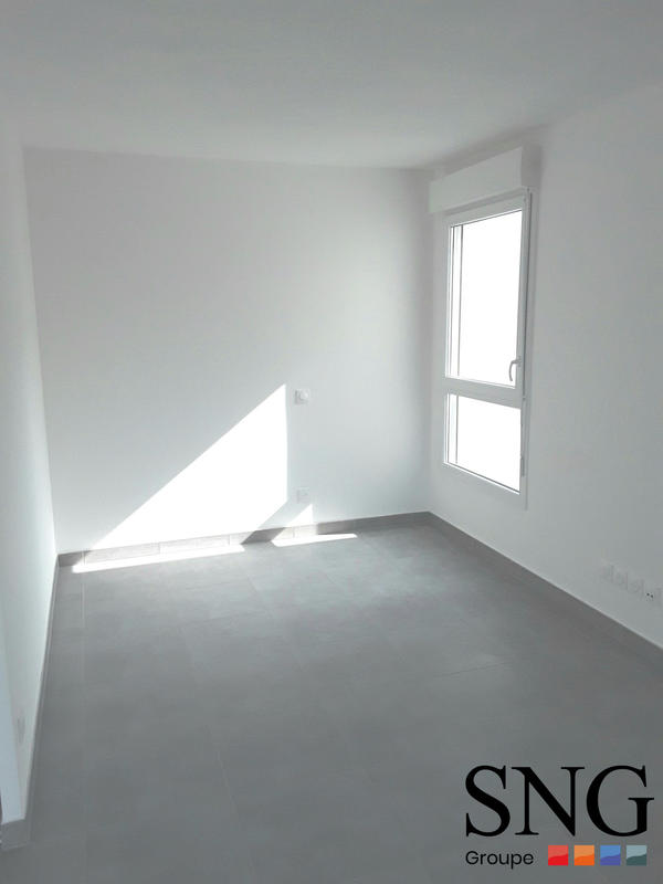 Appartement - 30 m² - 1 pièce