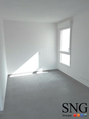 Appartement - 30 m² - 1 pièce