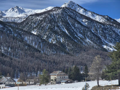 Maison - 839 m² - 14 pièces