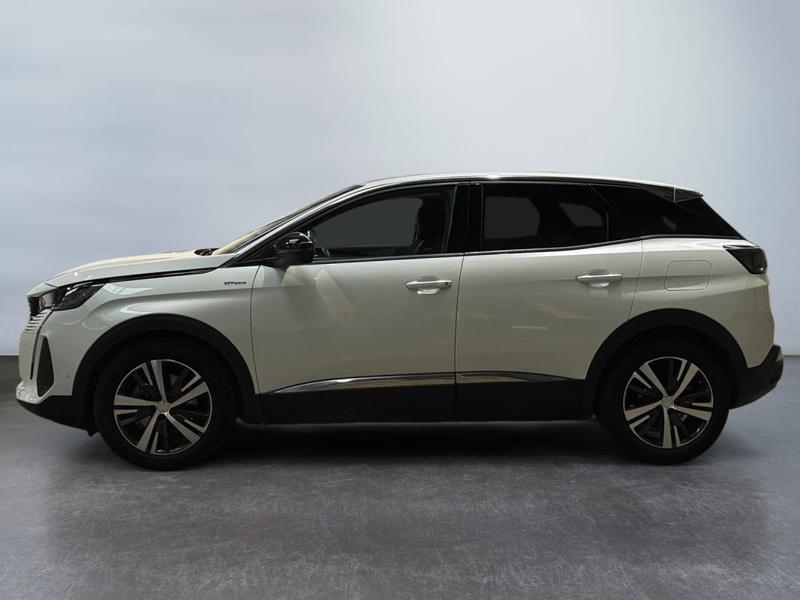 Peugeot 3008 Hybrid 225 e-Eat8 Allure Pack