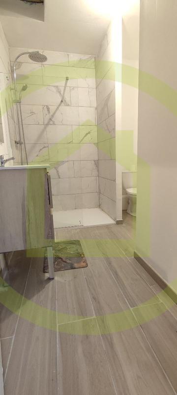 Maison de village - 65 m² - 3 pièces