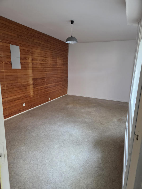 Local commercial - 48 m²