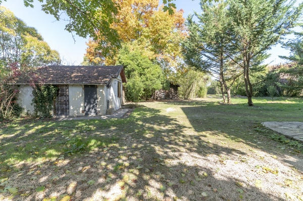 Propriété - 149 m² - 4 pièces