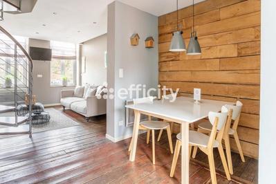 Immeuble - 84 m² - 6 pièces