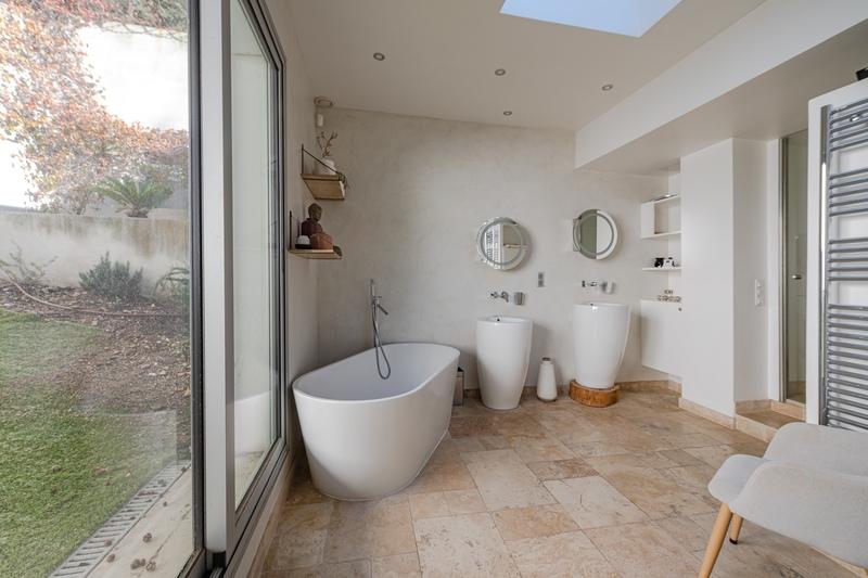 Maison - 160 m² - 4 pièces