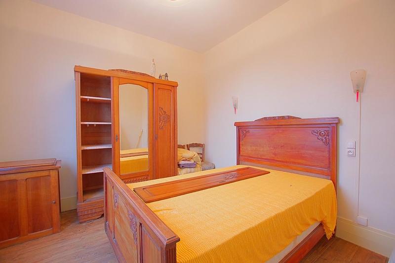 Maison - 86 m² - 4 pièces