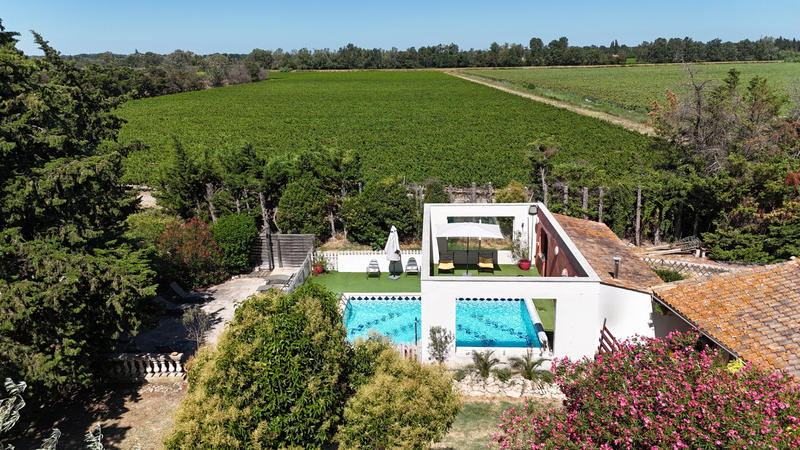 Local commercial - 355 m²